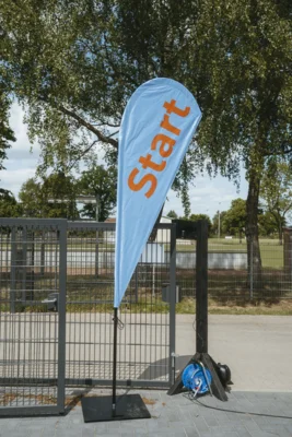 Foto des Albums: SUKOW läuft 2025