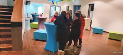 Foto des Albums: Kabarett mit Anke Geißler und Enrico Würth