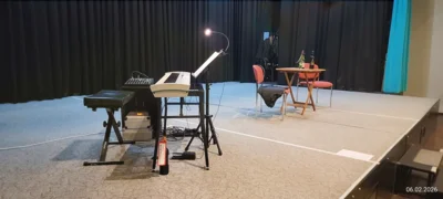 Foto des Albums: Kabarett mit Anke Geißler und Enrico Würth