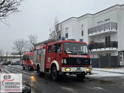 Foto des Albums: Einsatz Nr.:21/2026 H:klein