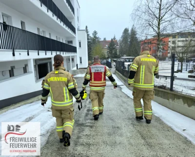 Foto des Albums: Einsatz Nr.:21/2026 H:klein
