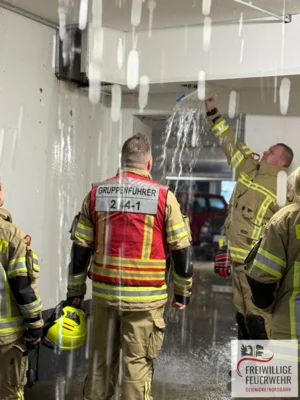 Foto des Albums: Einsatz Nr.:21/2026 H:klein