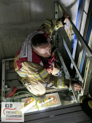 Foto des Albums: Einsatz Nr.:21/2026 H:klein