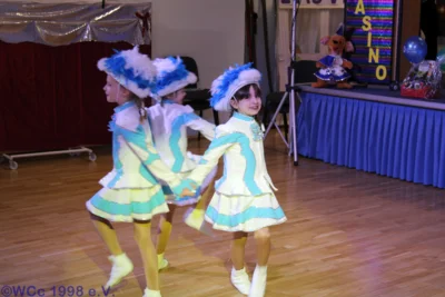 Foto des Albums: Karneval am Abend 7. Februar