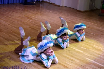 Foto des Albums: Karneval am Abend 7. Februar