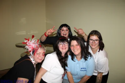 Foto des Albums: Karneval am Abend 7. Februar