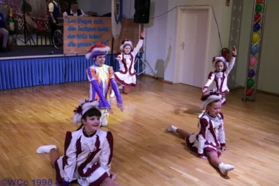 Foto des Albums: Karneval am Abend 7. Februar