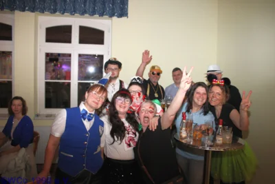 Foto des Albums: Karneval am Abend 7. Februar