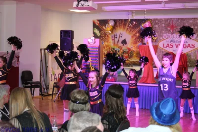 Foto des Albums: Karneval am Abend 7. Februar