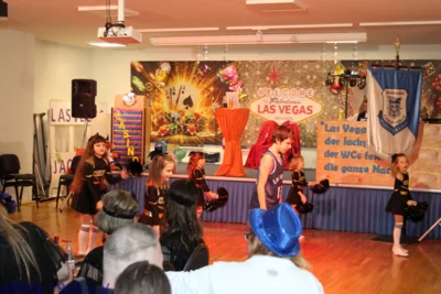 Foto des Albums: Karneval am Abend 7. Februar