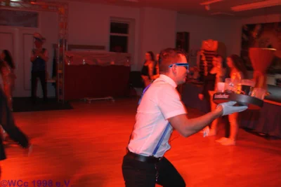 Foto des Albums: Karneval am Abend 7. Februar