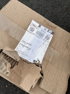 Foto des Albums: CleanUp Hürth auf der Winterstraße