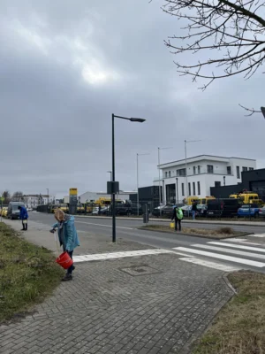 Foto des Albums: CleanUp Hürth auf der Winterstraße