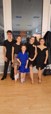 Foto des Albums: Tanzsport-Highlight 2026 für die Kinder und Jugendlichen des Tanzclubs Blau-Gold Regensburg e. V.