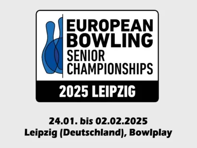 Foto des Albums: Fotoalbum von den European Senior Championships 2025 in Leipzig (Deutschland)