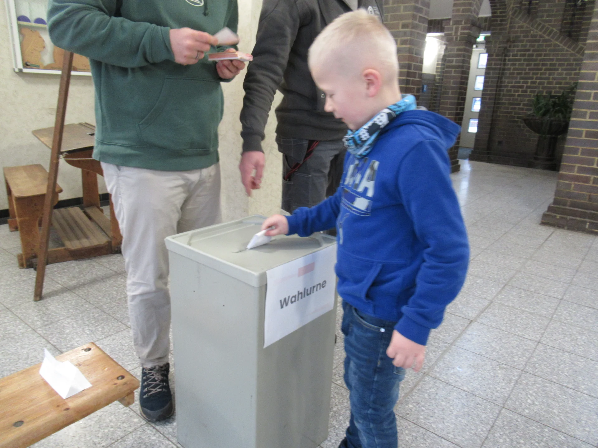 Bild der Galerie