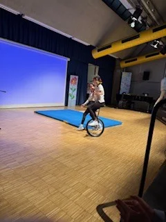 Foto des Albums: Tag der offenen Tür am Gymnasium