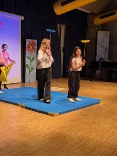 Foto des Albums: Tag der offenen Tür am Gymnasium