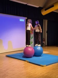 Foto des Albums: Tag der offenen Tür am Gymnasium