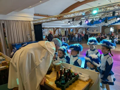 Foto des Albums: Kinderkarneval