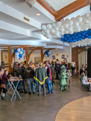 Foto des Albums: Kinderkarneval
