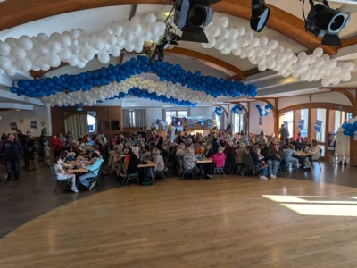 Foto des Albums: Kinderkarneval