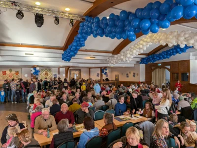 Foto des Albums: Kinderkarneval