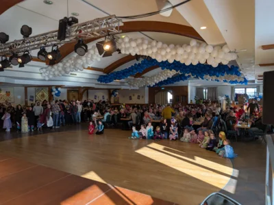 Foto des Albums: Kinderkarneval