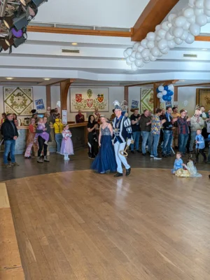 Foto des Albums: Kinderkarneval