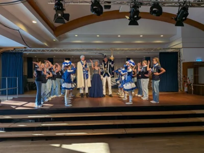 Foto des Albums: Kinderkarneval