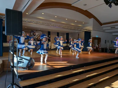 Foto des Albums: Kinderkarneval