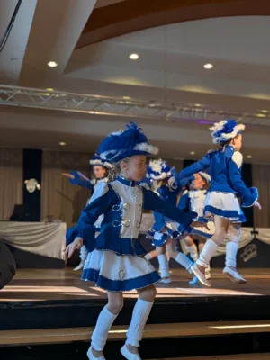 Foto des Albums: Kinderkarneval