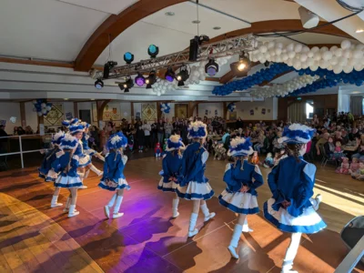 Foto des Albums: Kinderkarneval