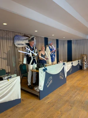 Foto des Albums: Kinderkarneval