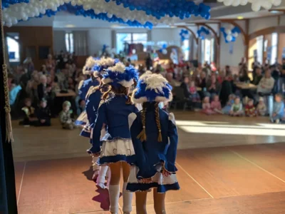 Foto des Albums: Kinderkarneval