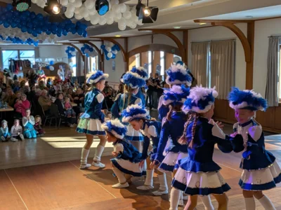 Foto des Albums: Kinderkarneval