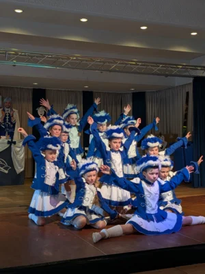 Foto des Albums: Kinderkarneval