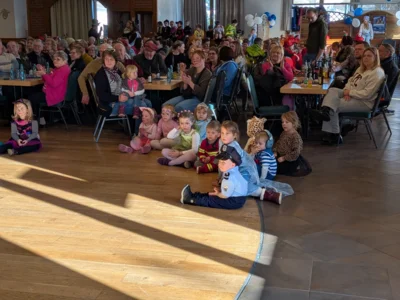 Foto des Albums: Kinderkarneval