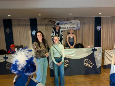 Foto des Albums: Kinderkarneval