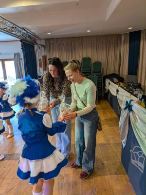 Foto des Albums: Kinderkarneval
