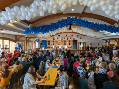 Foto des Albums: Kinderkarneval