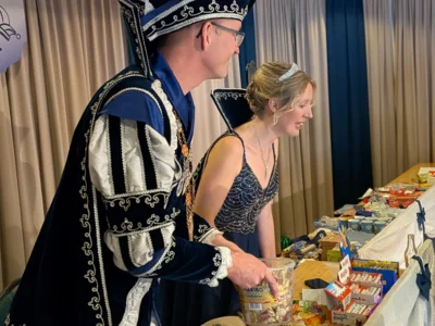 Foto des Albums: Kinderkarneval