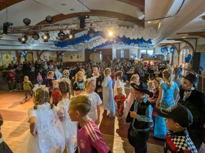 Foto des Albums: Kinderkarneval