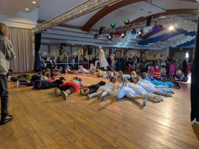 Foto des Albums: Kinderkarneval
