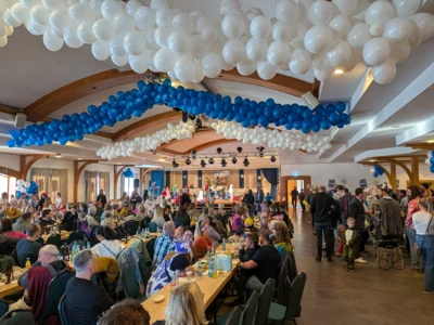 Foto des Albums: Kinderkarneval