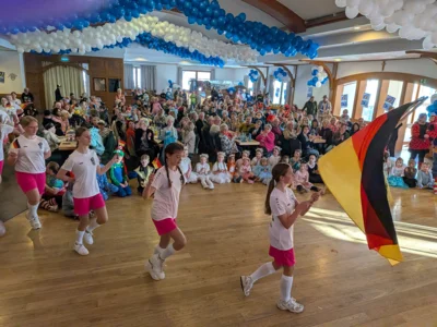 Foto des Albums: Kinderkarneval