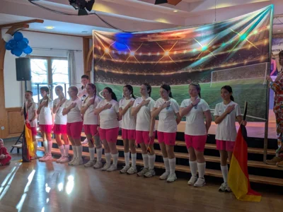 Foto des Albums: Kinderkarneval