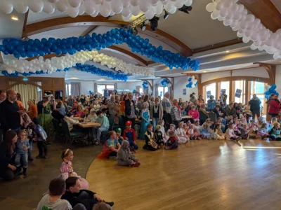 Foto des Albums: Kinderkarneval