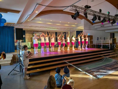 Foto des Albums: Kinderkarneval