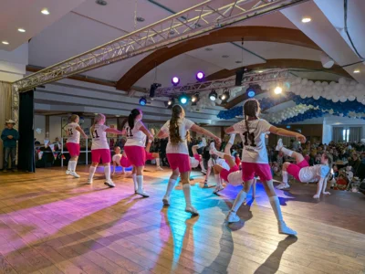 Foto des Albums: Kinderkarneval